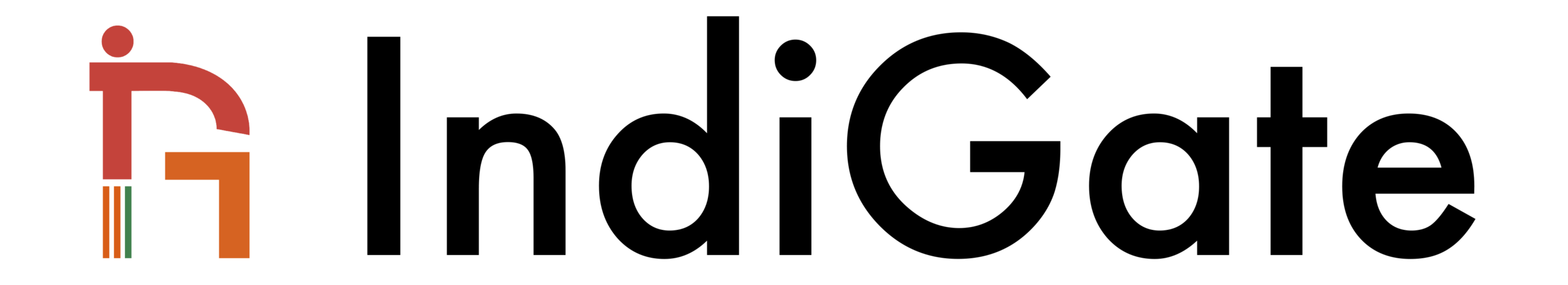 Indigate